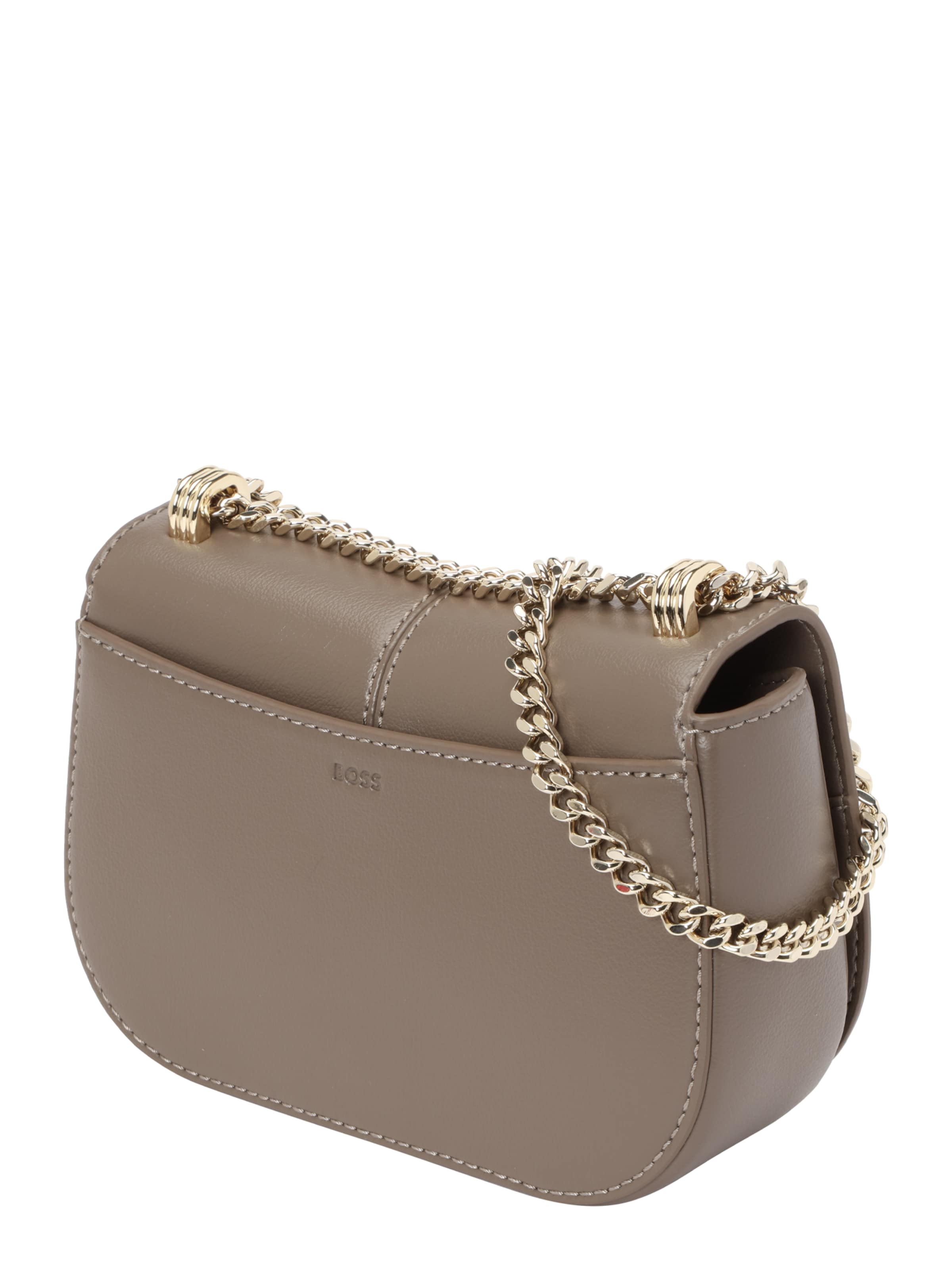 Sac bandoulière BOSS en marron