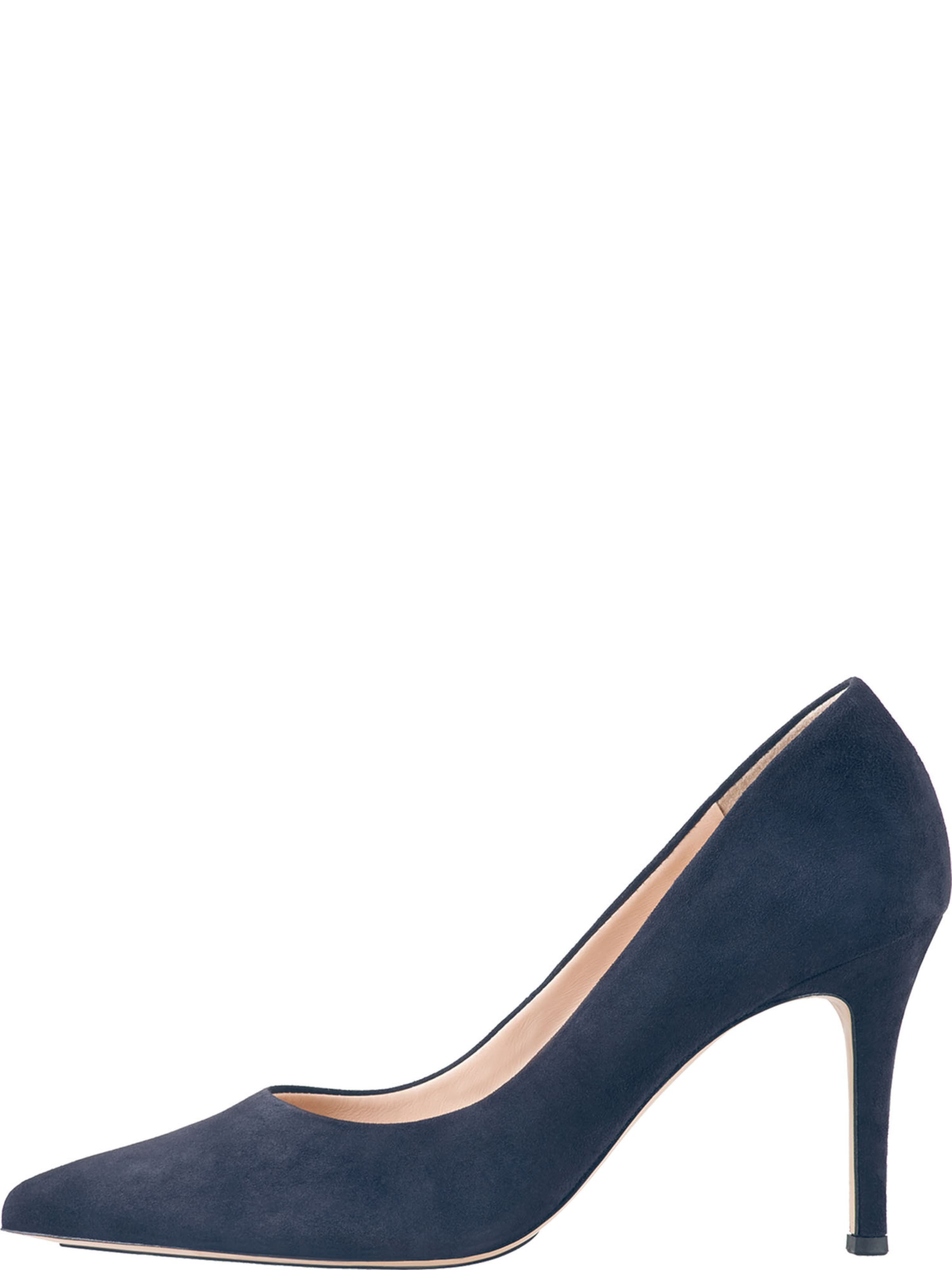 Hogl Pumps BOULEVARD 70 in Blue ABOUT YOU