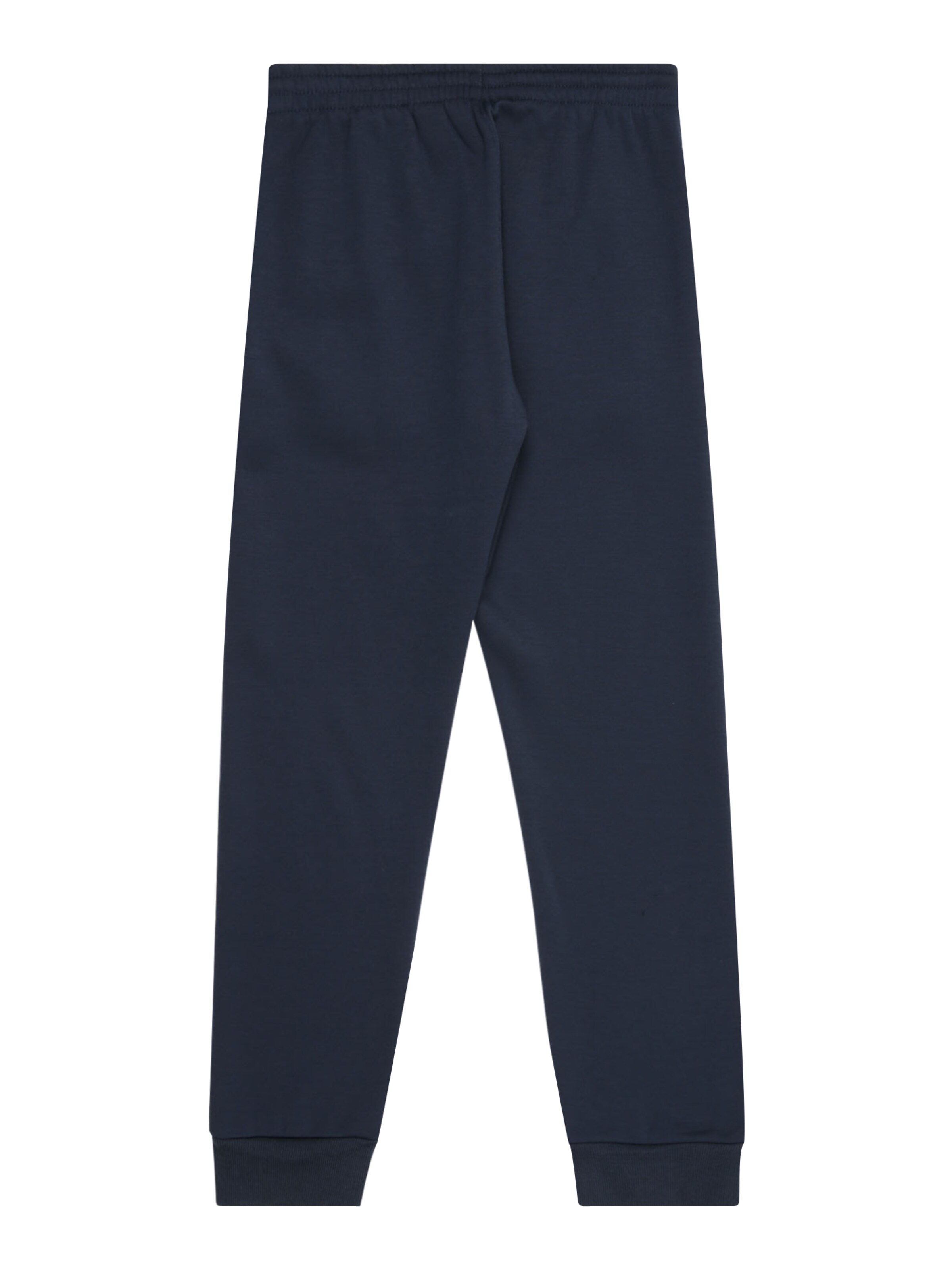 CONVERSE Tapered Byxa i blå