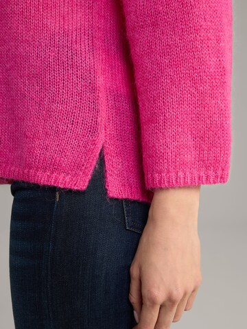 JOOP! Trui in Roze