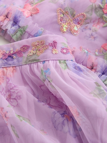 Next Комплект в Лиловый