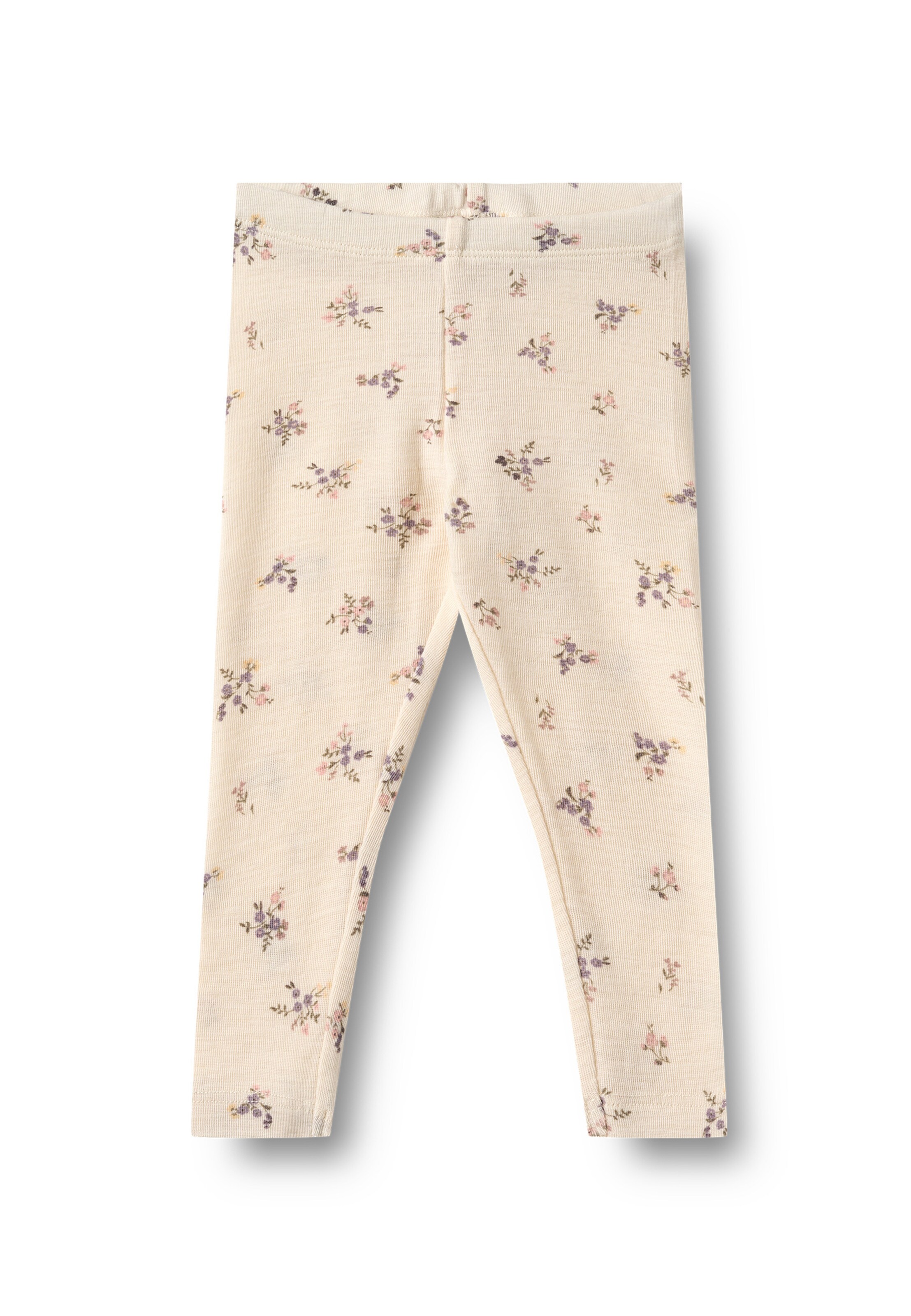 Skinny Leggings 'Agi  ' di WHEAT in beige: frontale