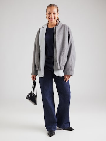 Max Mara Leisure Trui 'GAIA' in Blauw