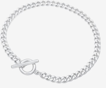 ELLI Armband Basic Armband in Silber