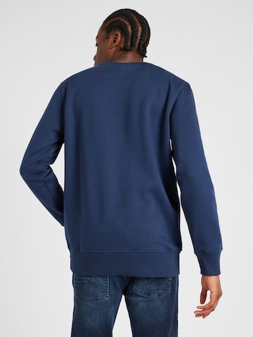 ELLESSE Sweatshirt 'Kiamto' in Blue