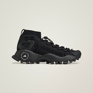 ADIDAS BY STELLA MCCARTNEY Halbschuh 'Seeulater 2' in Schwarz