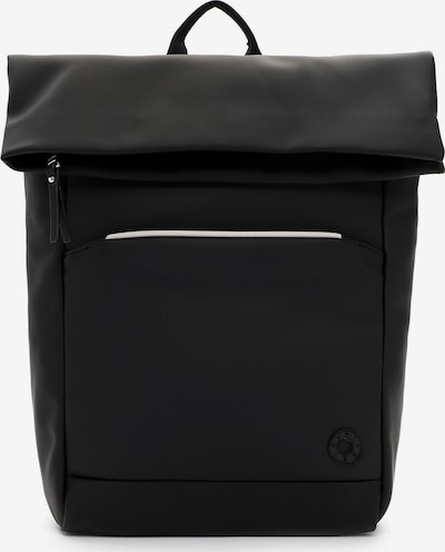 Suri Frey Reppu 'Besty' värissä beigenharmaa / musta, Tuotenäkymä