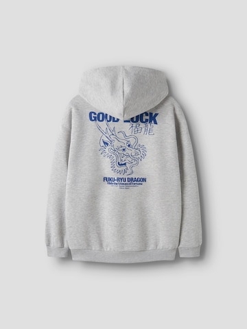 Sweat LMTD en gris