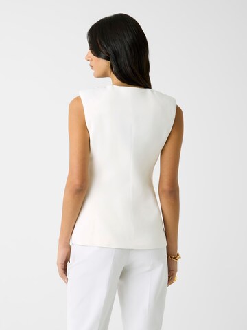 MARCIANO LOS ANGELES Weste in Beige