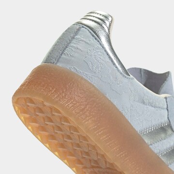 ADIDAS ORIGINALS Sneaker in Blau