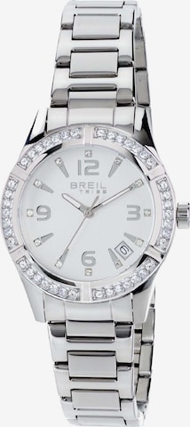 Breil Analog watch 'C'est Chic' in Silver: front