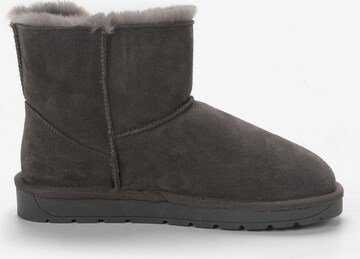 Boots da neve 'Gloria' di Gooce in grigio