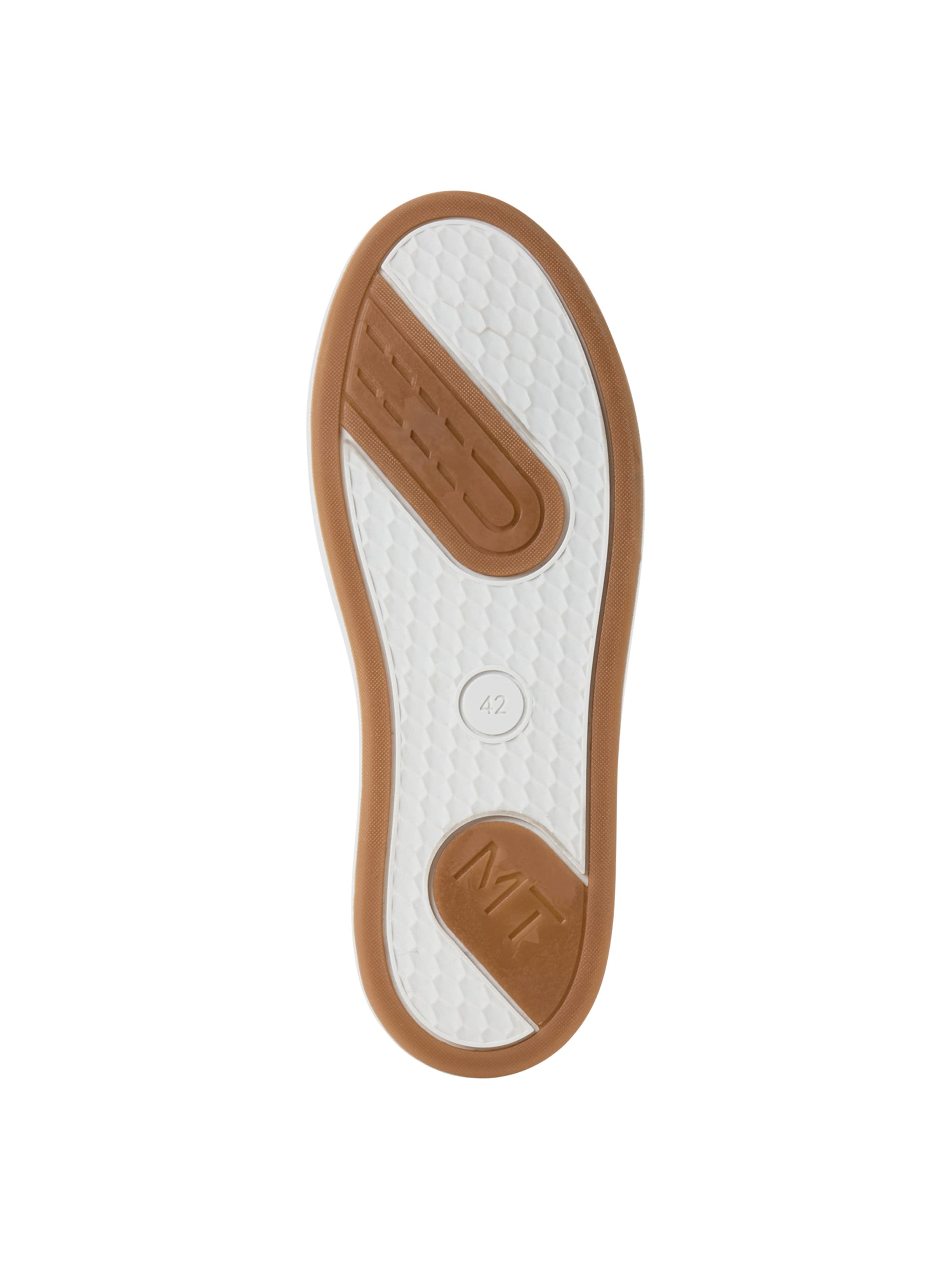 MARCO TOZZI Slip-ons in Beige