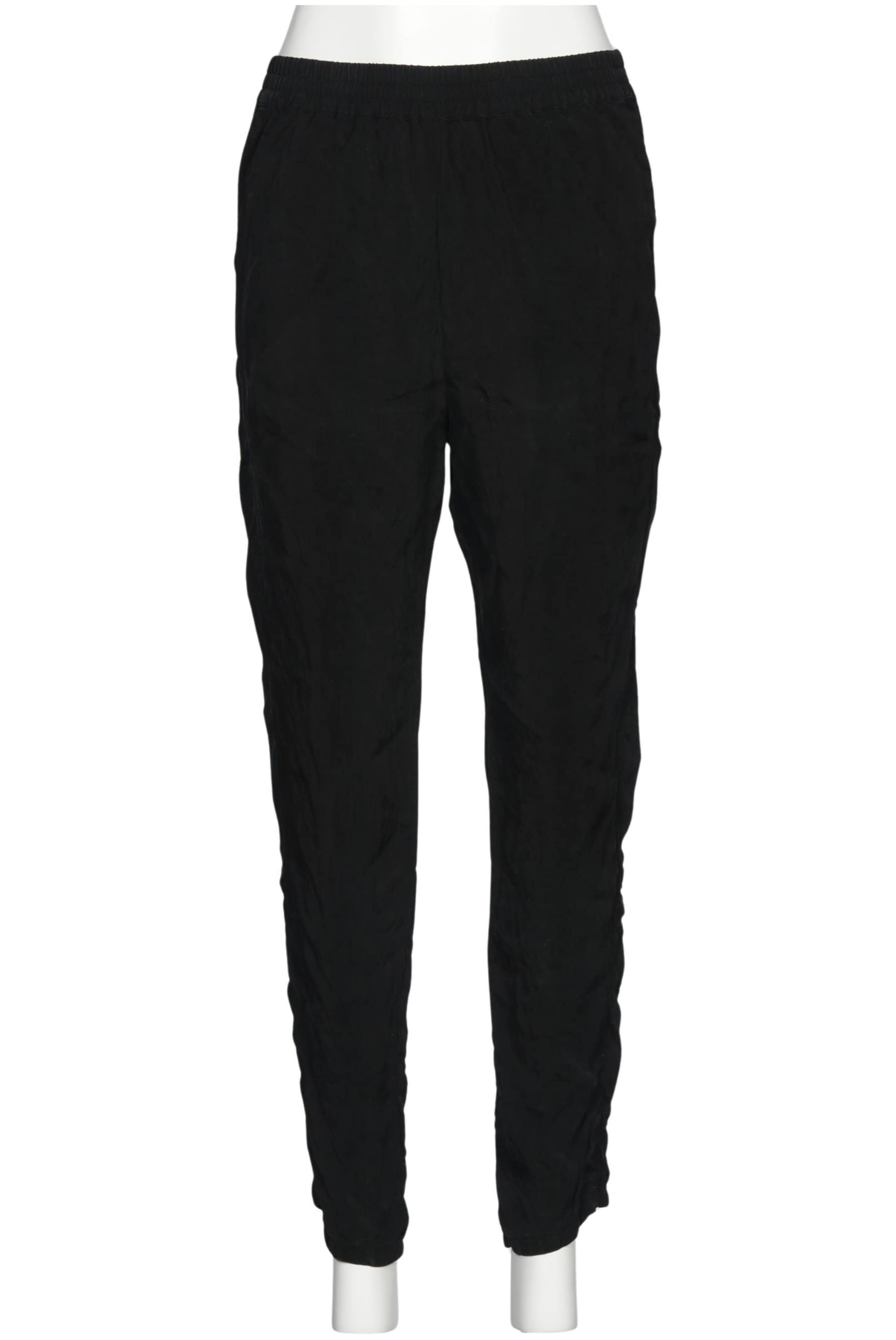 AMERICAN VINTAGE Pants in S in Black: front