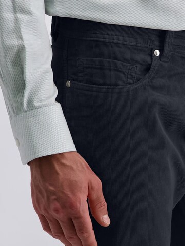 Regular Jean 'Lyon' PIERRE CARDIN en bleu