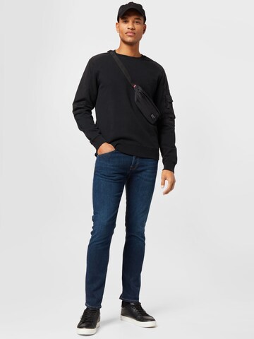 Dondup Slim fit Jeans in Blue