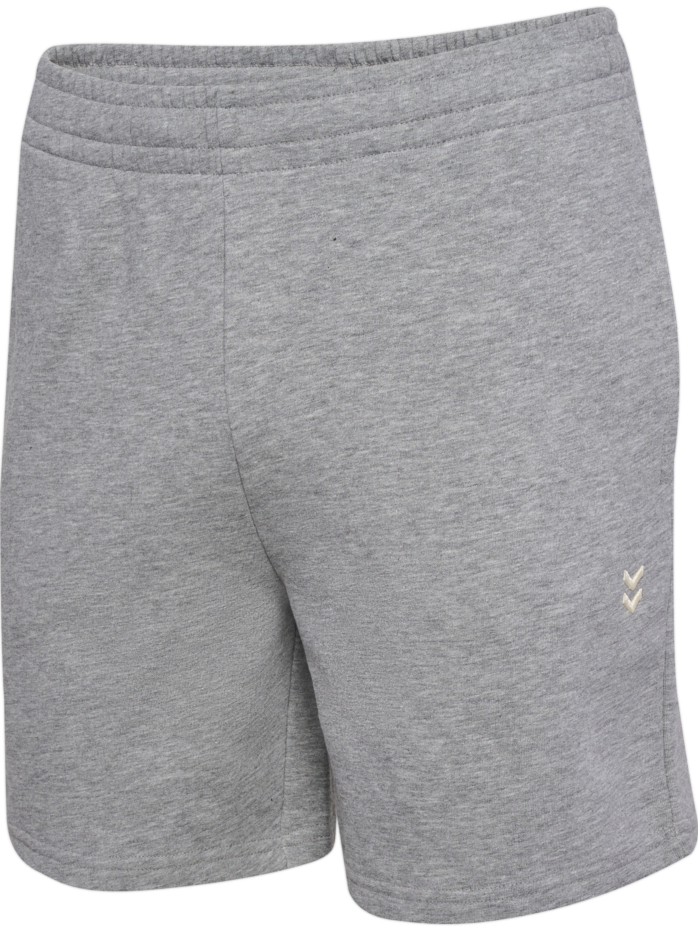 Hummel Regular Pants 'Pulse' in Grey