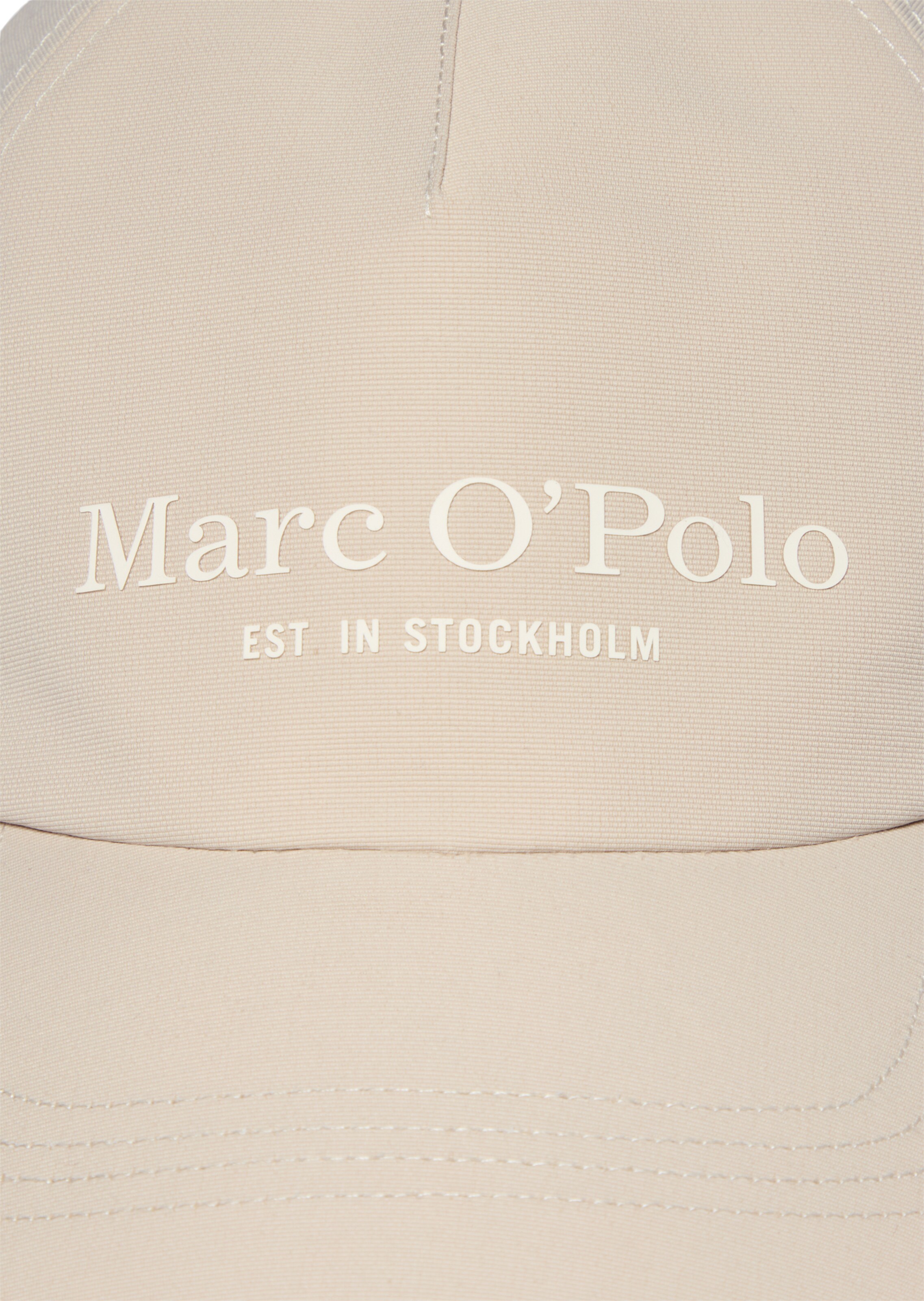 Marc O'Polo Pet in Beige