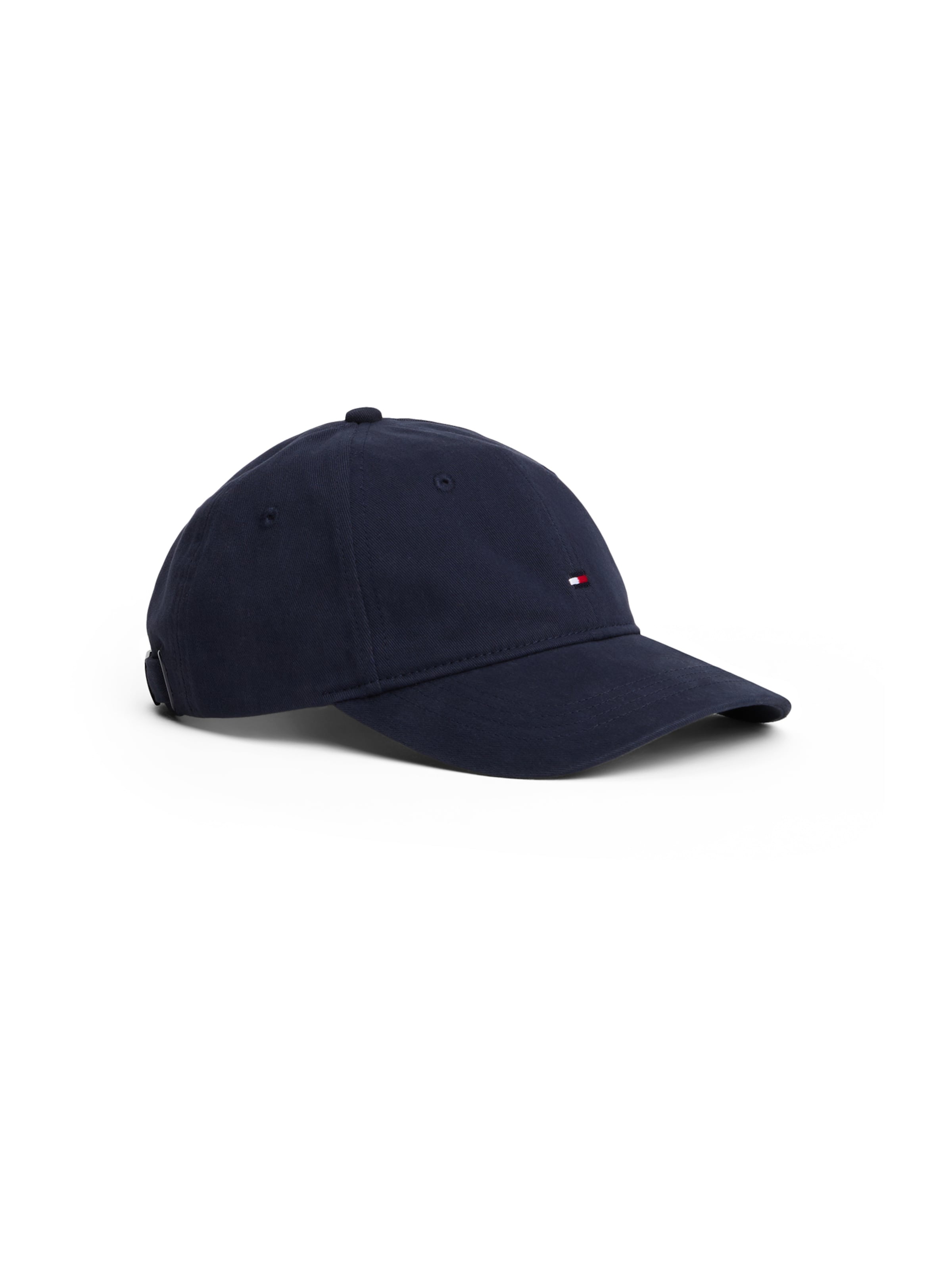 Cappello da baseball di TOMMY HILFIGER in blu