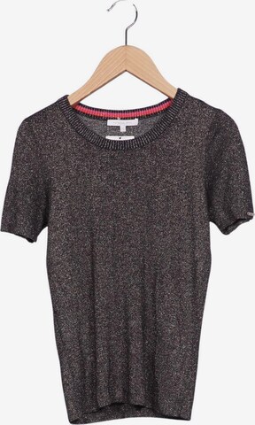 PATRIZIA PEPE Pullover XS in Grau: Vorderseite