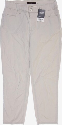 NYDJ Pants in L in White: front