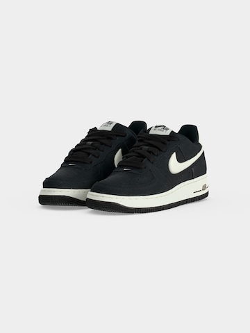 Nike Sportswear Ketsid 'AIR FORCE LV8 (GS)', värv must