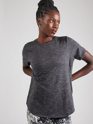 Maglia funzionale di SKECHERS in nero