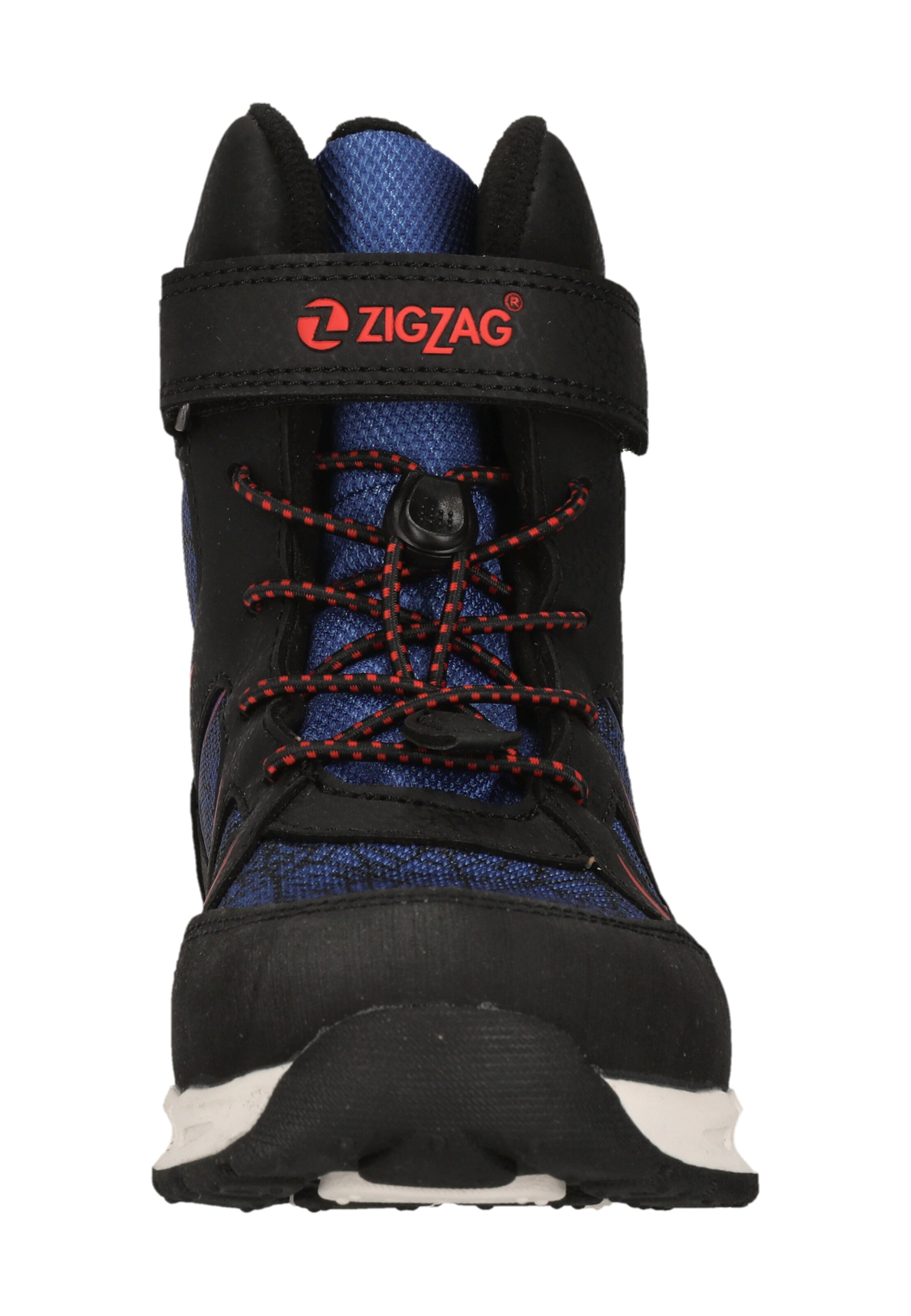 ZigZag Snowboots 'Clementu' in Blauw