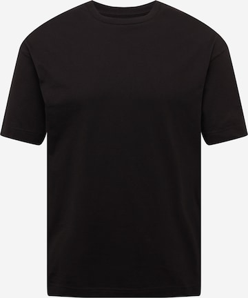 DRYKORN Shirt 'Tommy' in Black: front