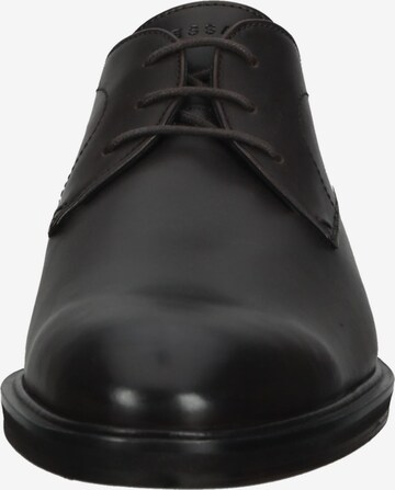 Baldessarini Lace-Up Shoes in Brown