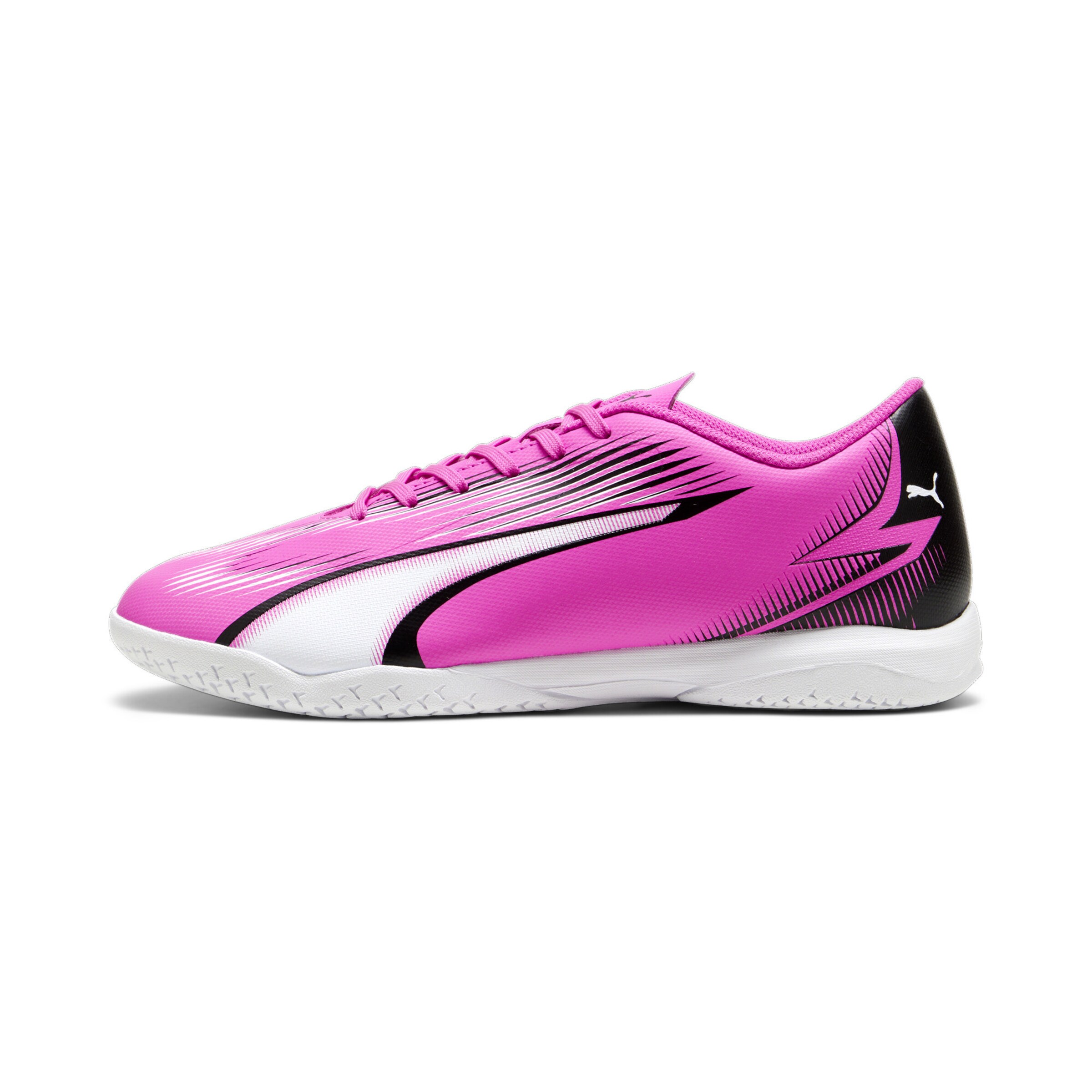 PUMA Fußballschuh 'Ultra Play It' in Pink: Vorderseite