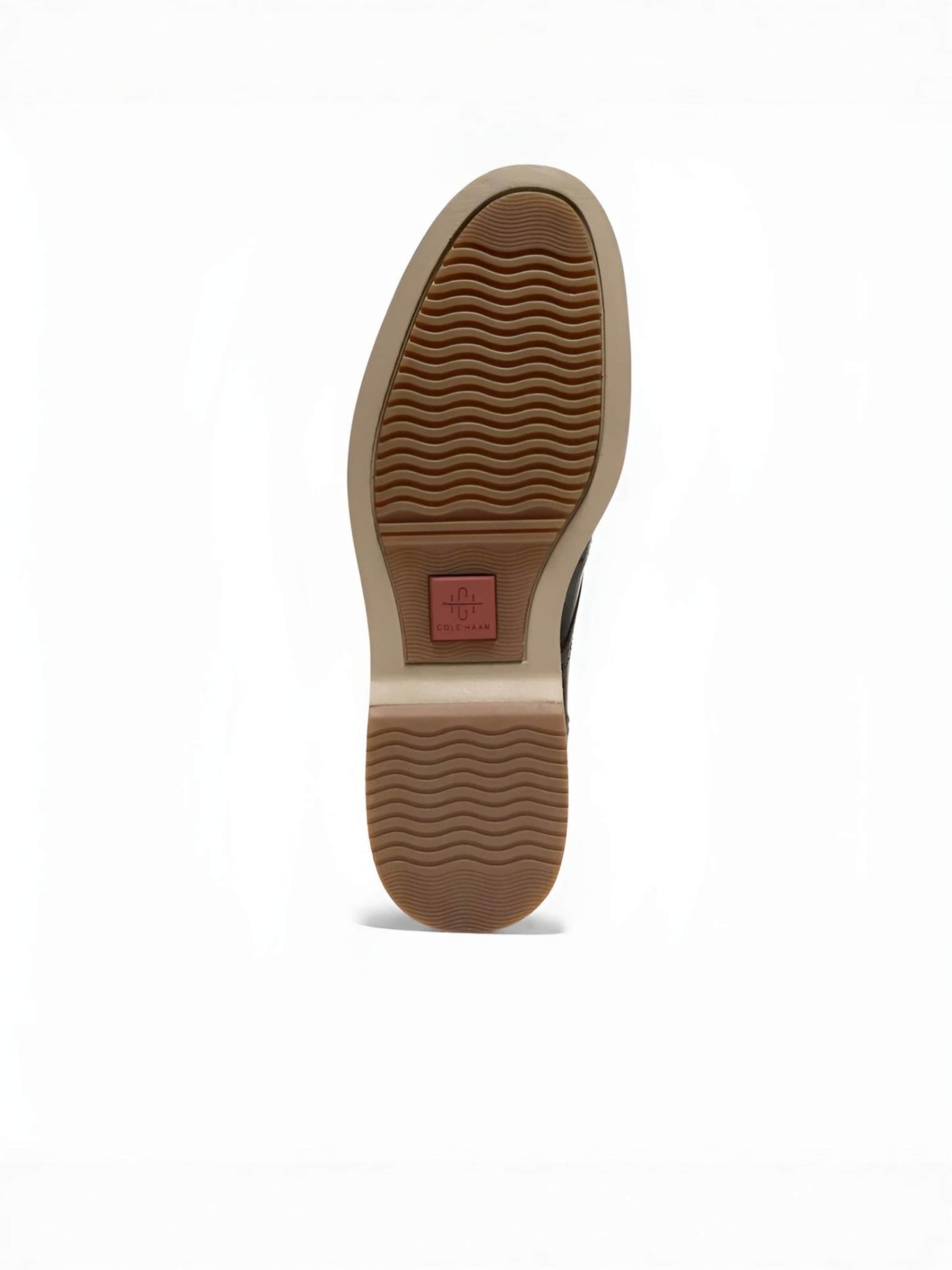 Cole Haan - Zapatos con cordón 'AMER CL MONTROSE WNG' en marrón