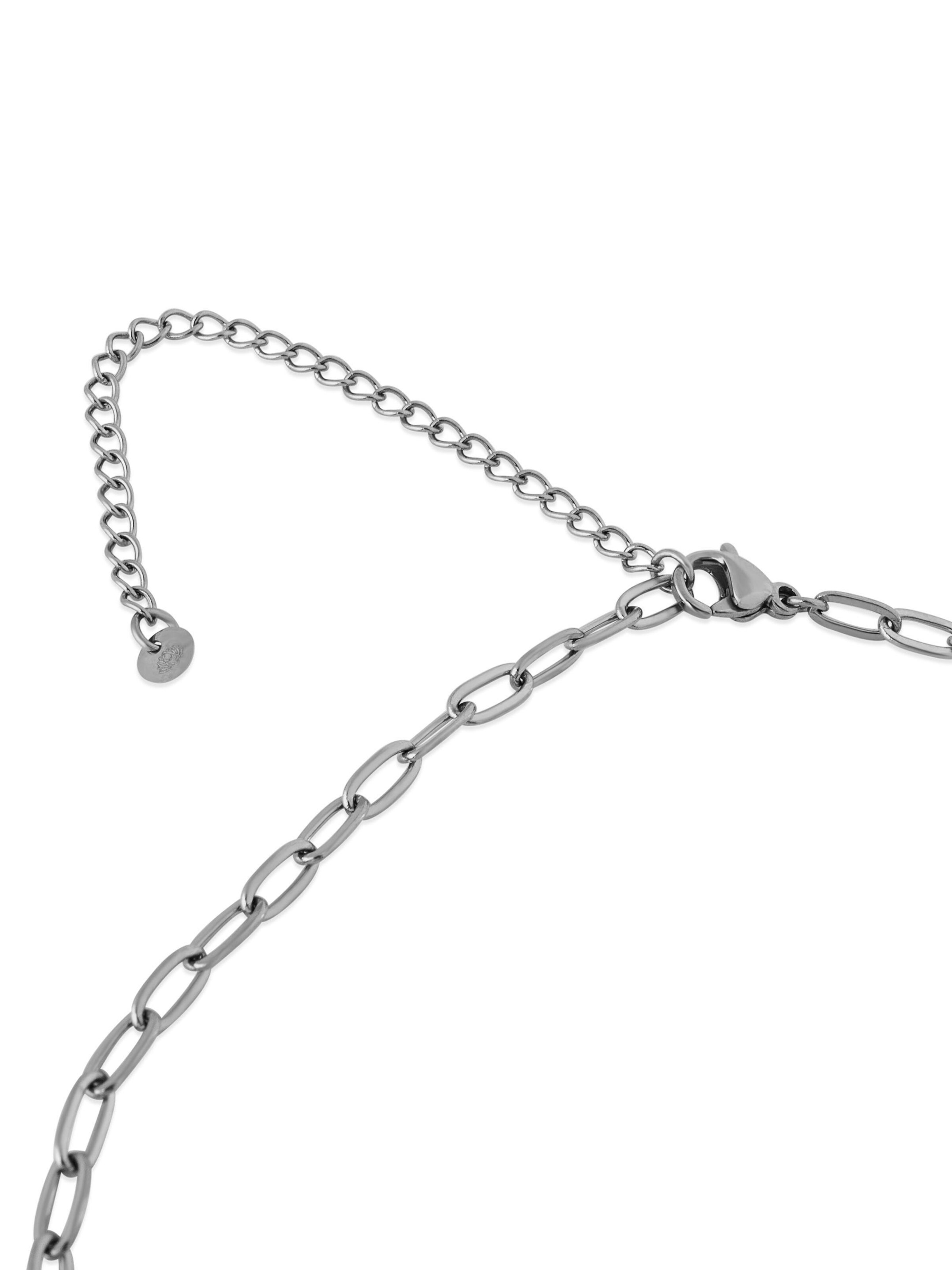 Akitsune Bracelet 'Hope' in Silver