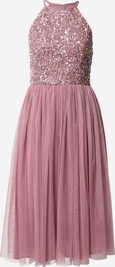 Maya Deluxe Cocktailjurk in de kleur Pink, Productweergave