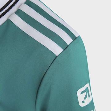ADIDAS PERFORMANCE Sportanzug 'FC Liverpool 25/26''' in Grün
