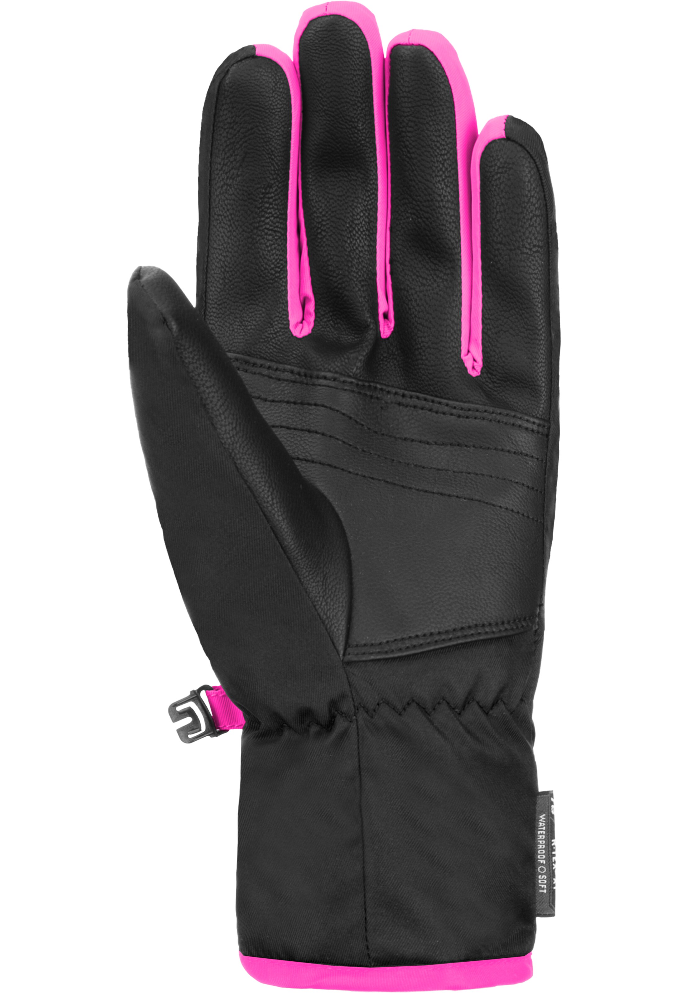 REUSCH Sporthandschoenen 'Duke R-TEX® XT' in Zwart