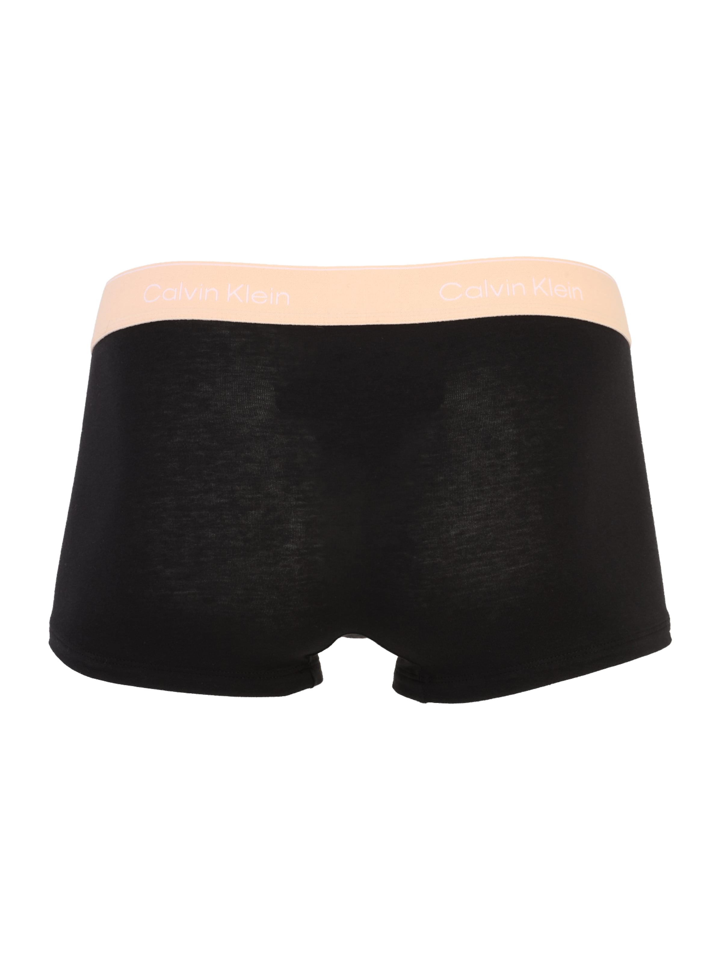 Calvin Klein Underwear Boksarice | črna barva