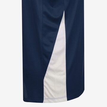 NIKE Sporttop 'Team Stock 20' in Blau