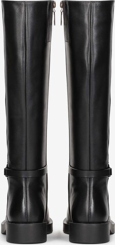 Bottes Kazar en noir