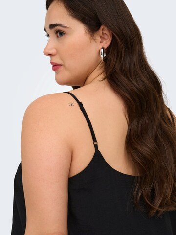 ONLY Carmakoma Dress 'CARJEROME' in Black