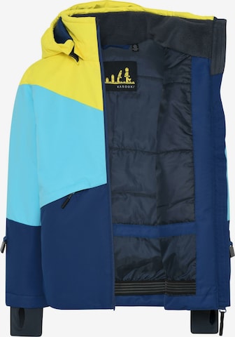 LEGO® kidswear Outdoor jacket 'Jested 708' in Blue