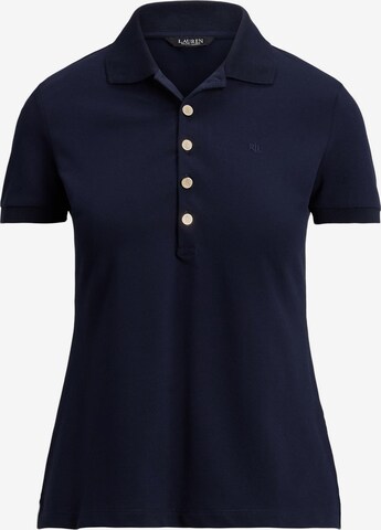 mėlyna Lauren Ralph Lauren Marškinėliai 'KIEWICK': priekis