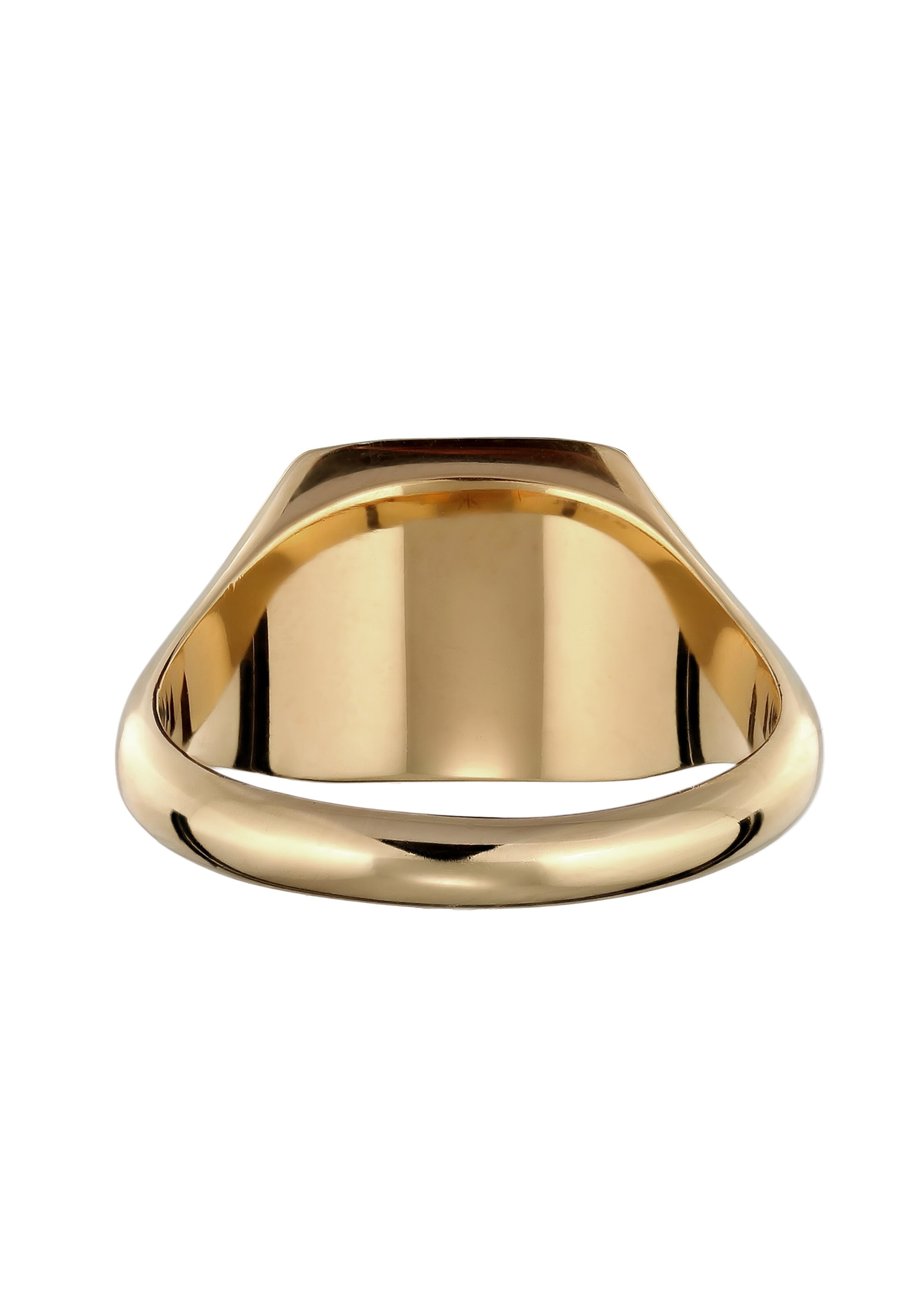 KUZZOI Ring in Gold