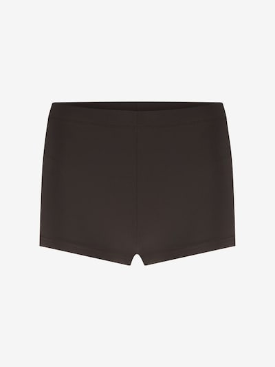 WALLIEN Swimming shorts in XXS in Brown, Item view