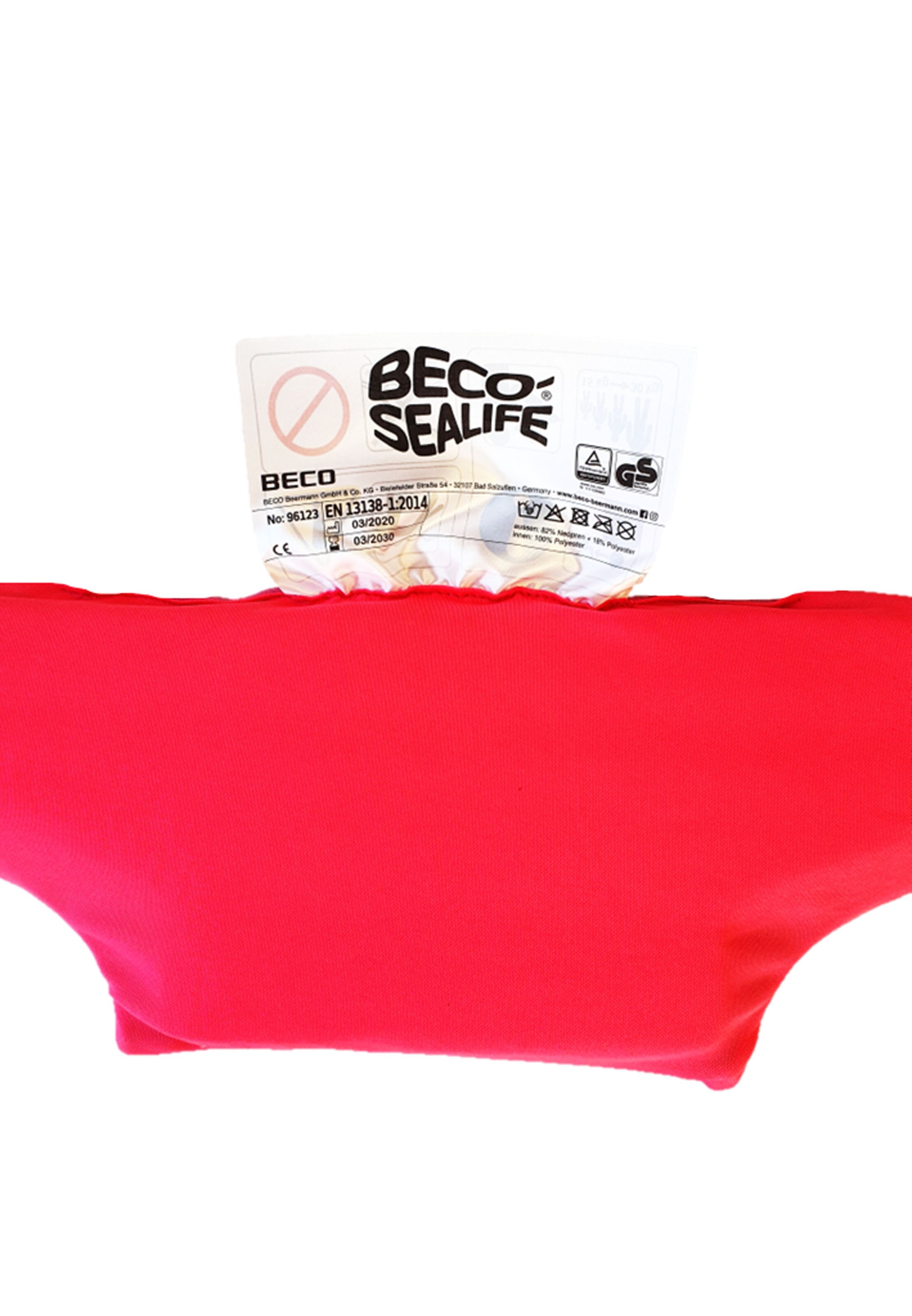 BECO the world of aquasports Accessory in Pink