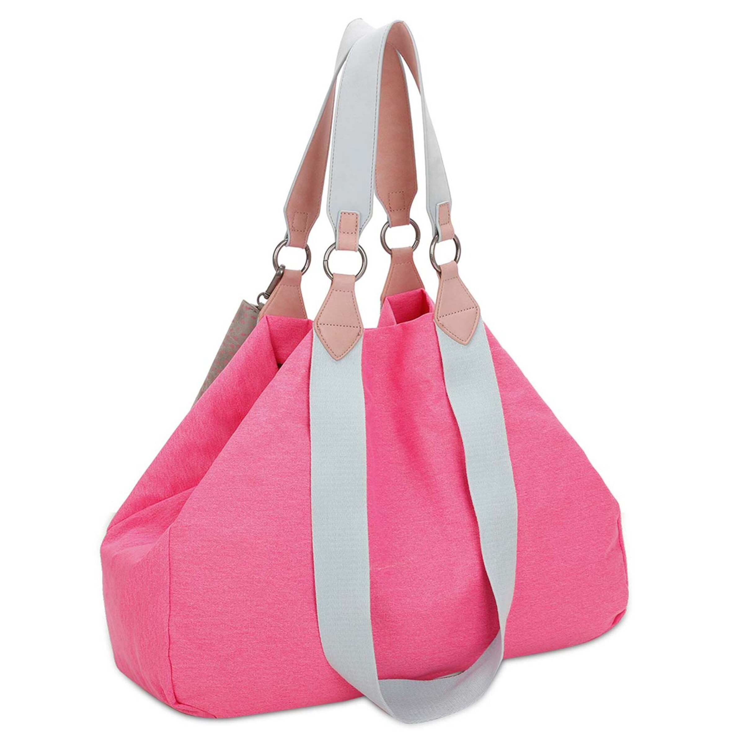 Fritzi aus Preußen Shopper 'Izzy' in Roze