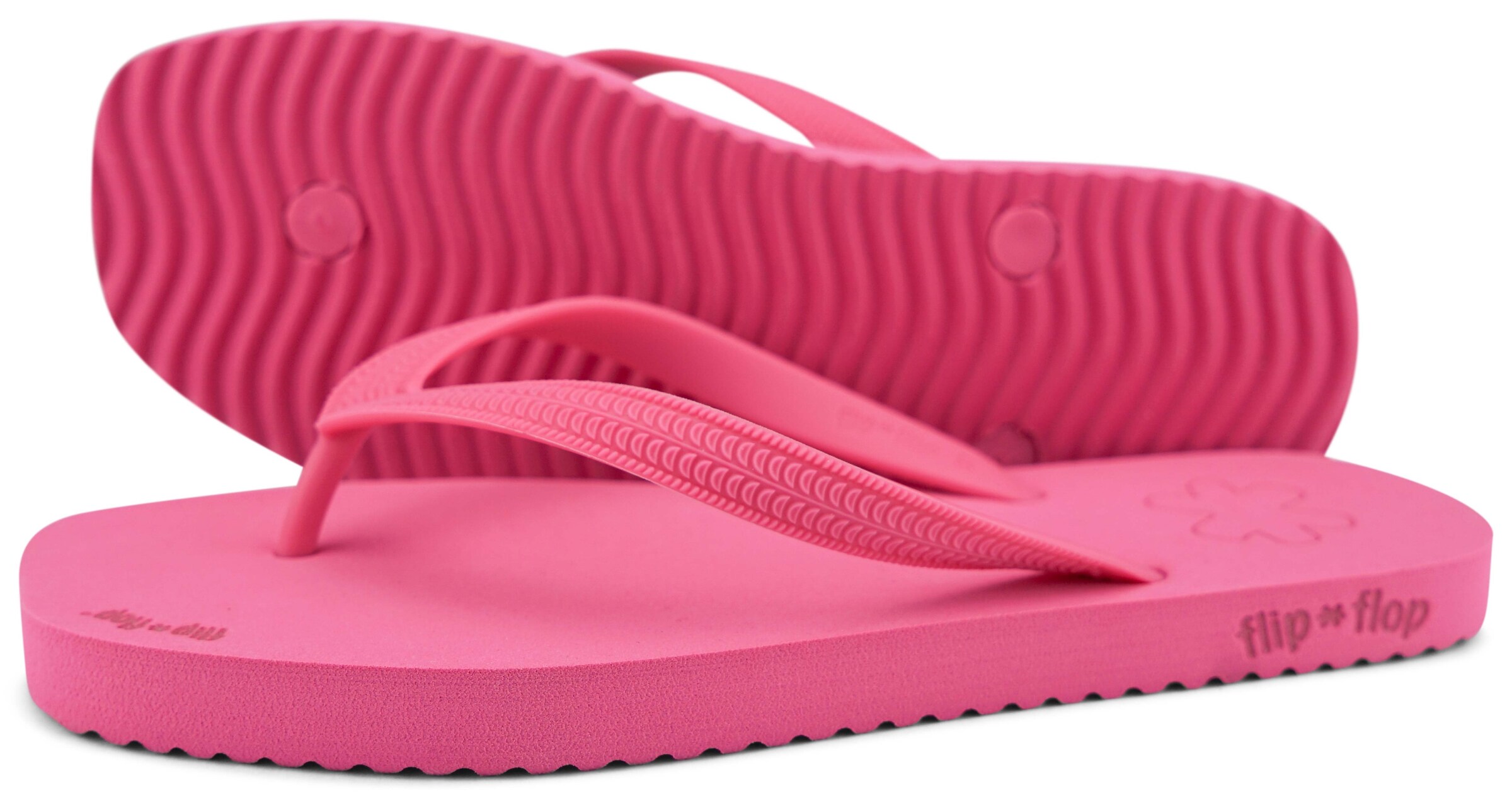 FLIP*FLOP Zehentrenner in Pink