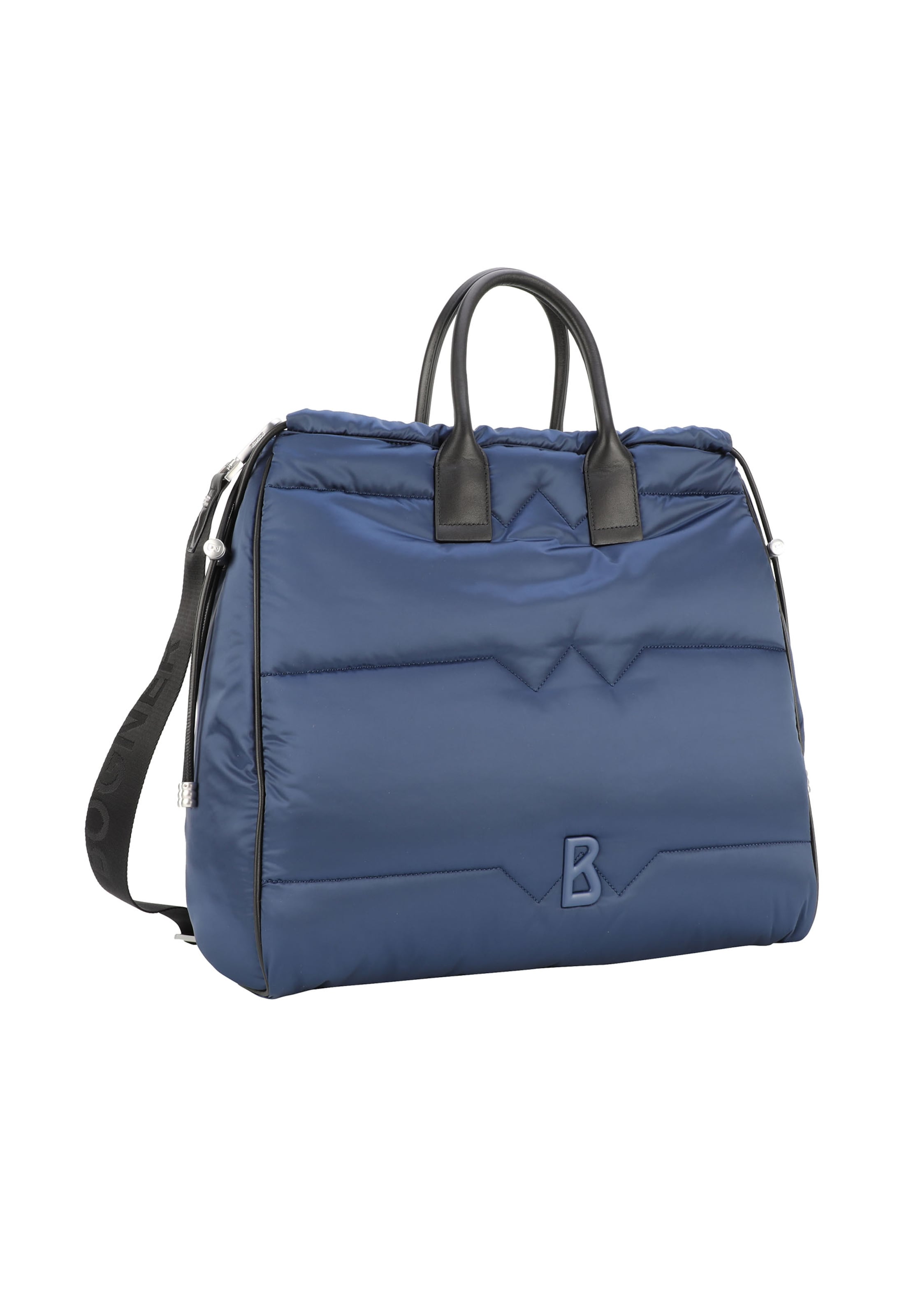 Sacs à main 'Morzine Malina' BOGNER en bleu