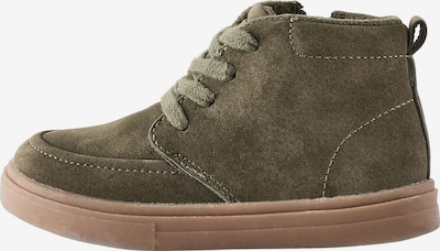 Next Saappaat värissä beige / vihreä, Tuotenäkymä