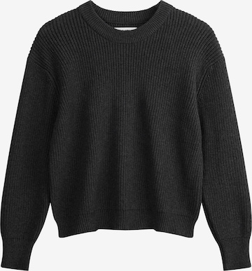 MELAPulover 'Adah' - siva boja: prednji dio